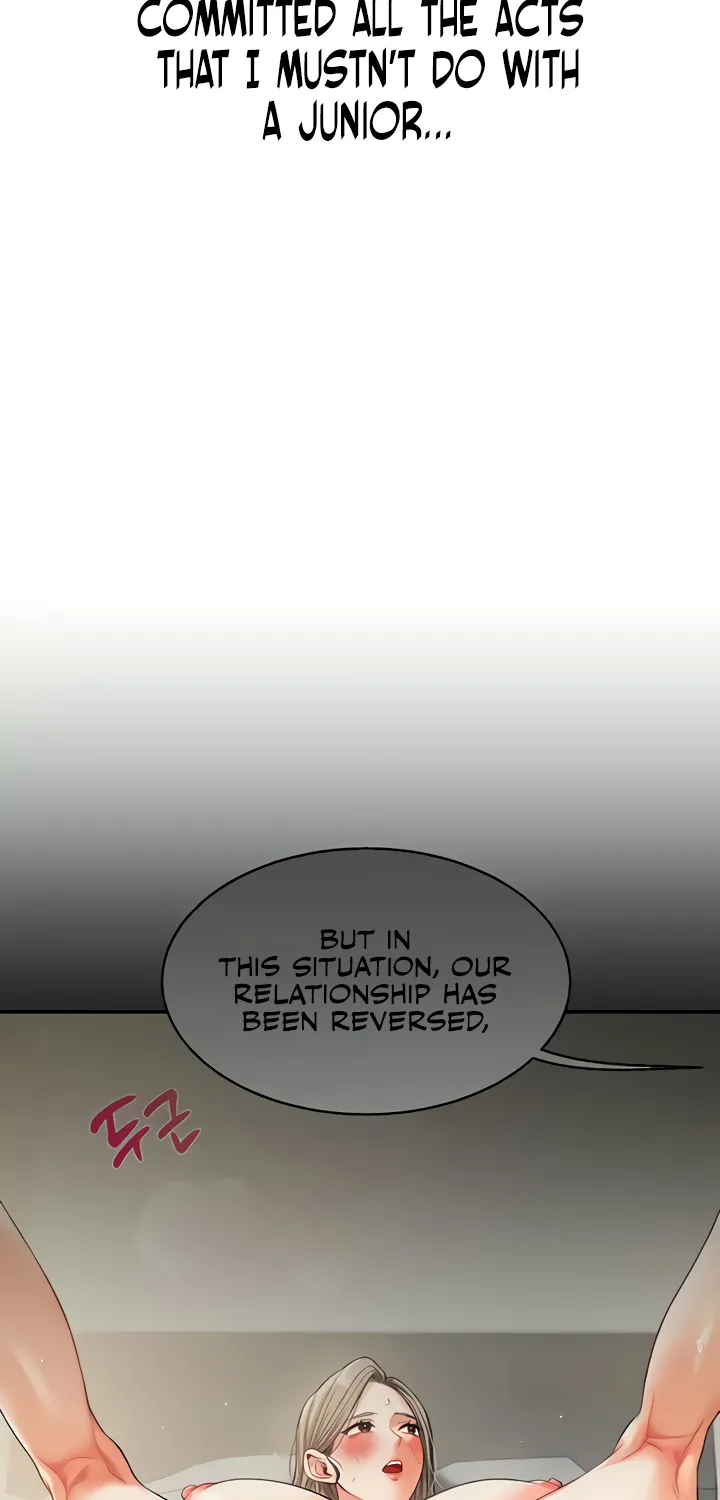 Read Relationship Reversal chapter 17 image 11 on Lezhin