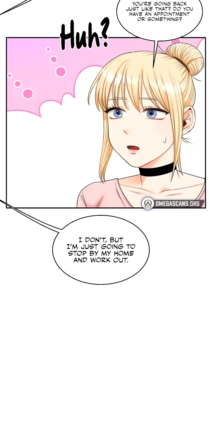 Read Relationship Reversal chapter 17 image 118 on Lezhin