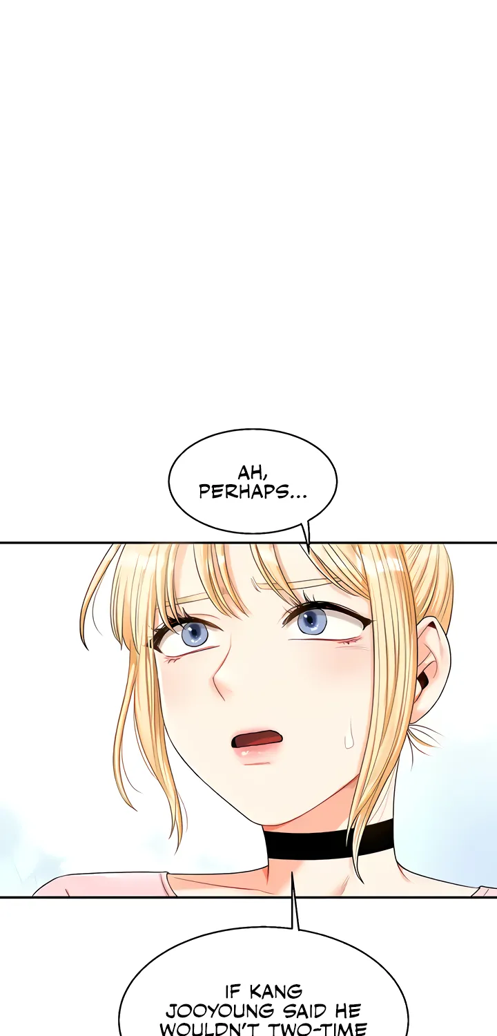 Read Relationship Reversal chapter 17 image 122 on Lezhin