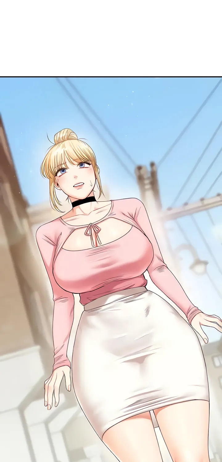 Read Relationship Reversal chapter 17 image 124 on Lezhin