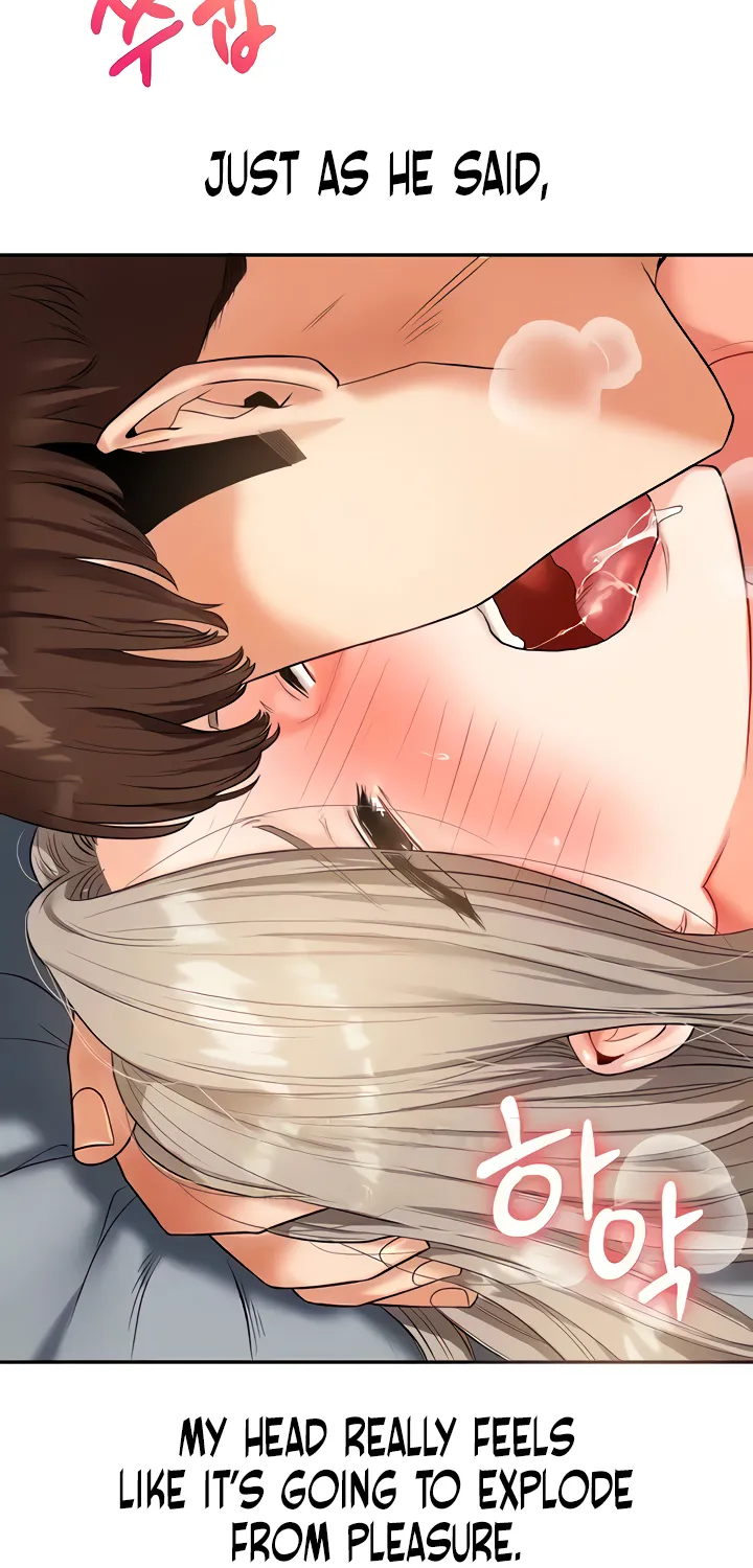 Read Relationship Reversal chapter 17 image 13 on Lezhin