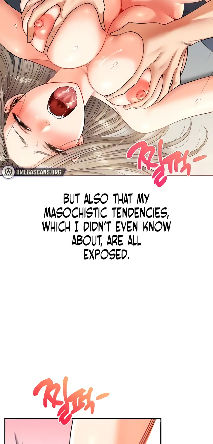 Read Relationship Reversal chapter 17 image 15 on Lezhin