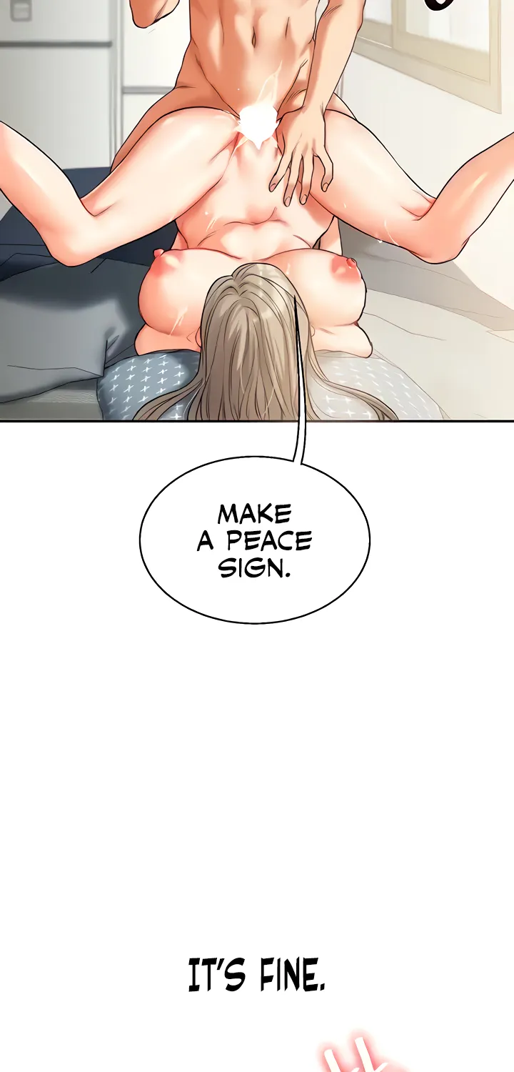 Read Relationship Reversal chapter 17 image 3 on Lezhin