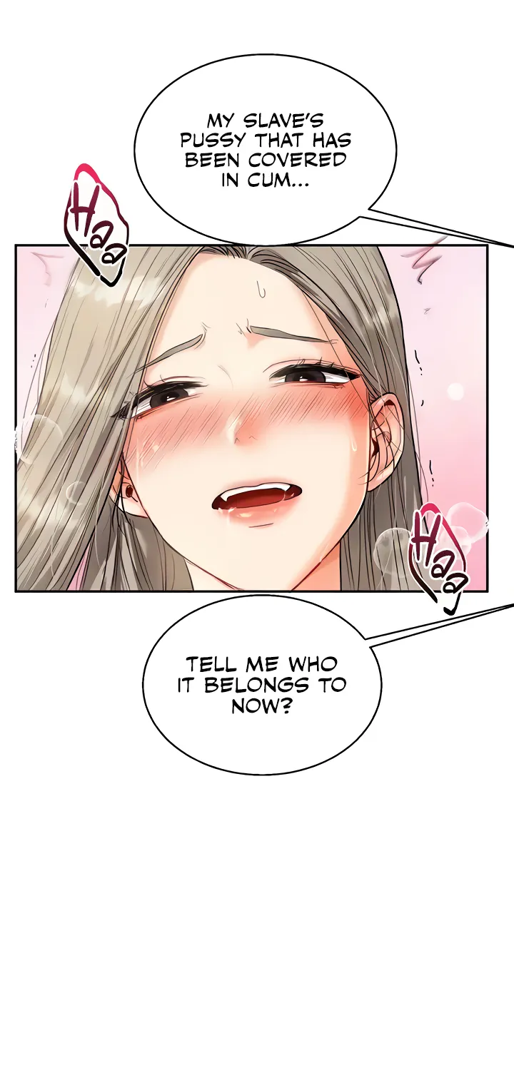 Read Relationship Reversal chapter 17 image 36 on Lezhin