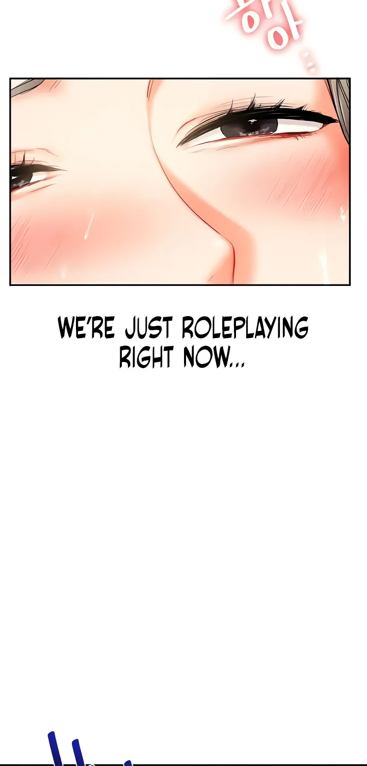 Read Relationship Reversal chapter 17 image 4 on Lezhin