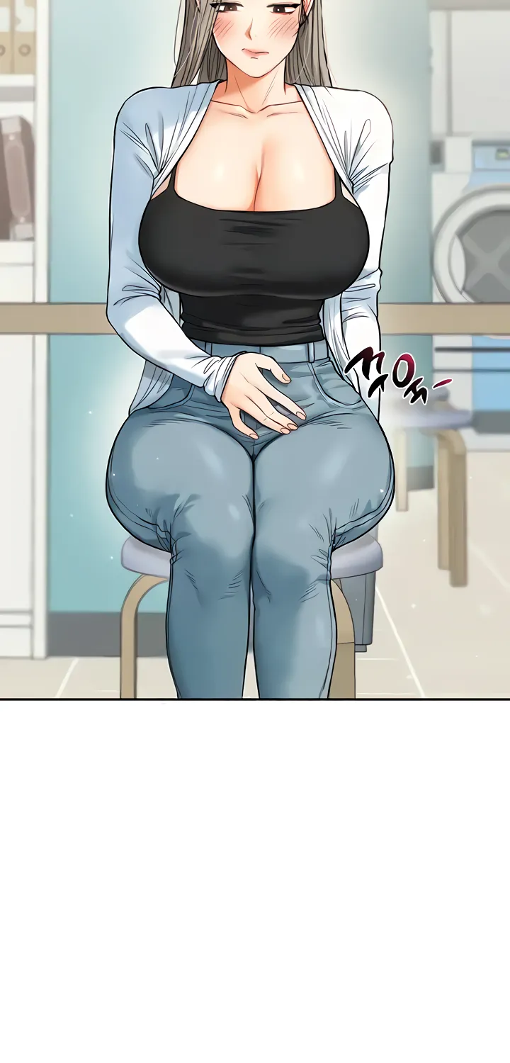 Read Relationship Reversal chapter 17 image 40 on Lezhin