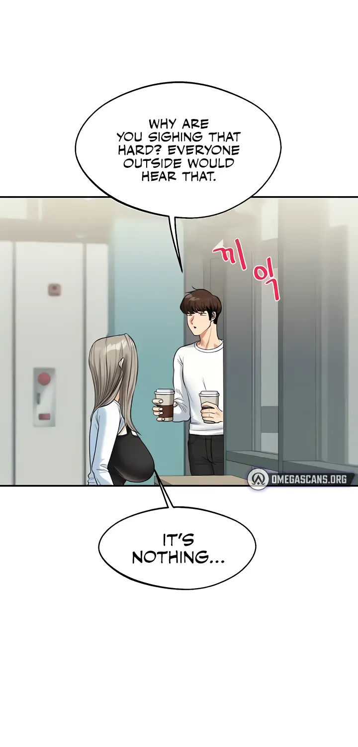 Read Relationship Reversal chapter 17 image 42 on Lezhin