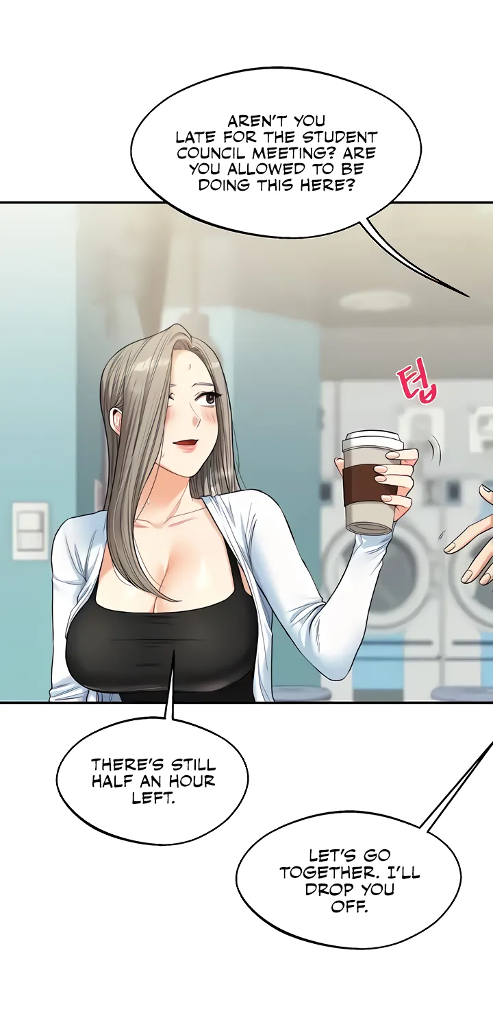 Read Relationship Reversal chapter 17 image 43 on Lezhin