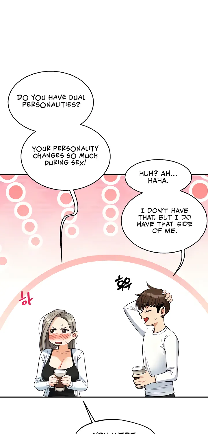 Read Relationship Reversal chapter 17 image 44 on Lezhin