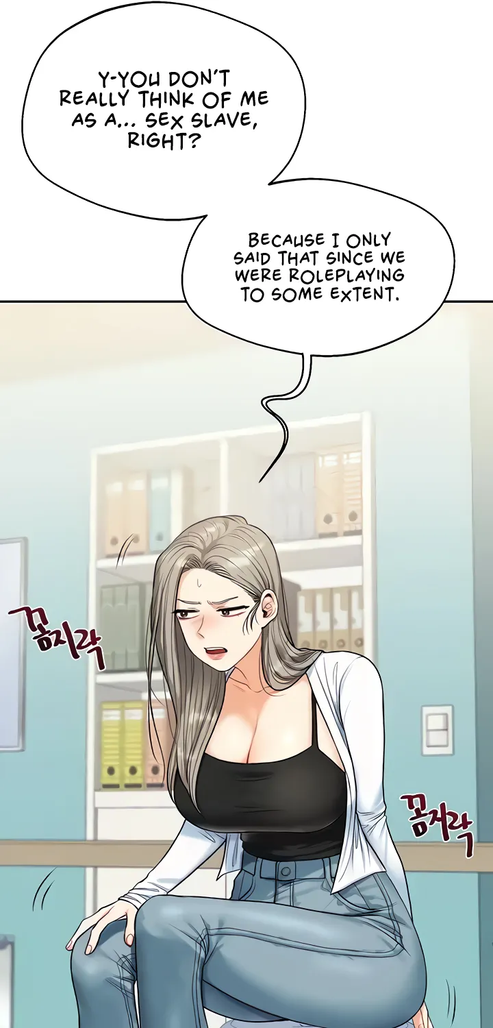 Read Relationship Reversal chapter 17 image 47 on Lezhin