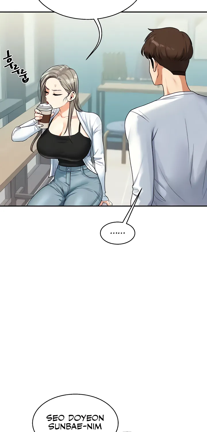 Read Relationship Reversal chapter 17 image 49 on Lezhin