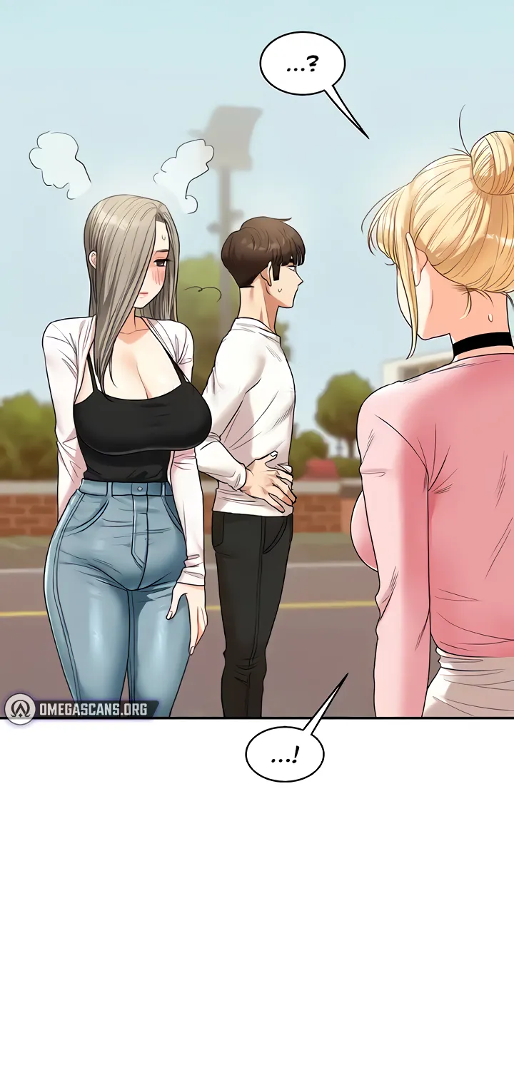 Read Relationship Reversal chapter 17 image 61 on Lezhin