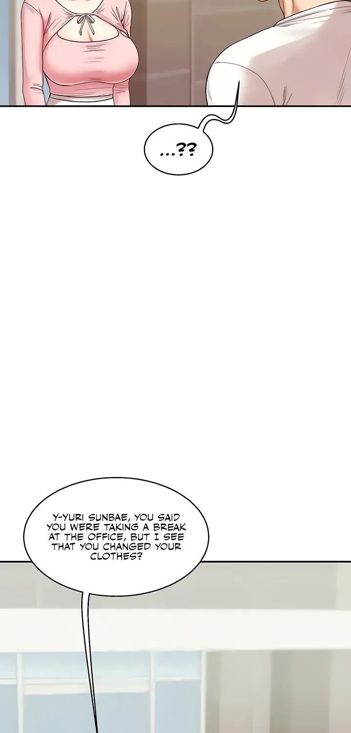 Read Relationship Reversal chapter 17 image 64 on Lezhin