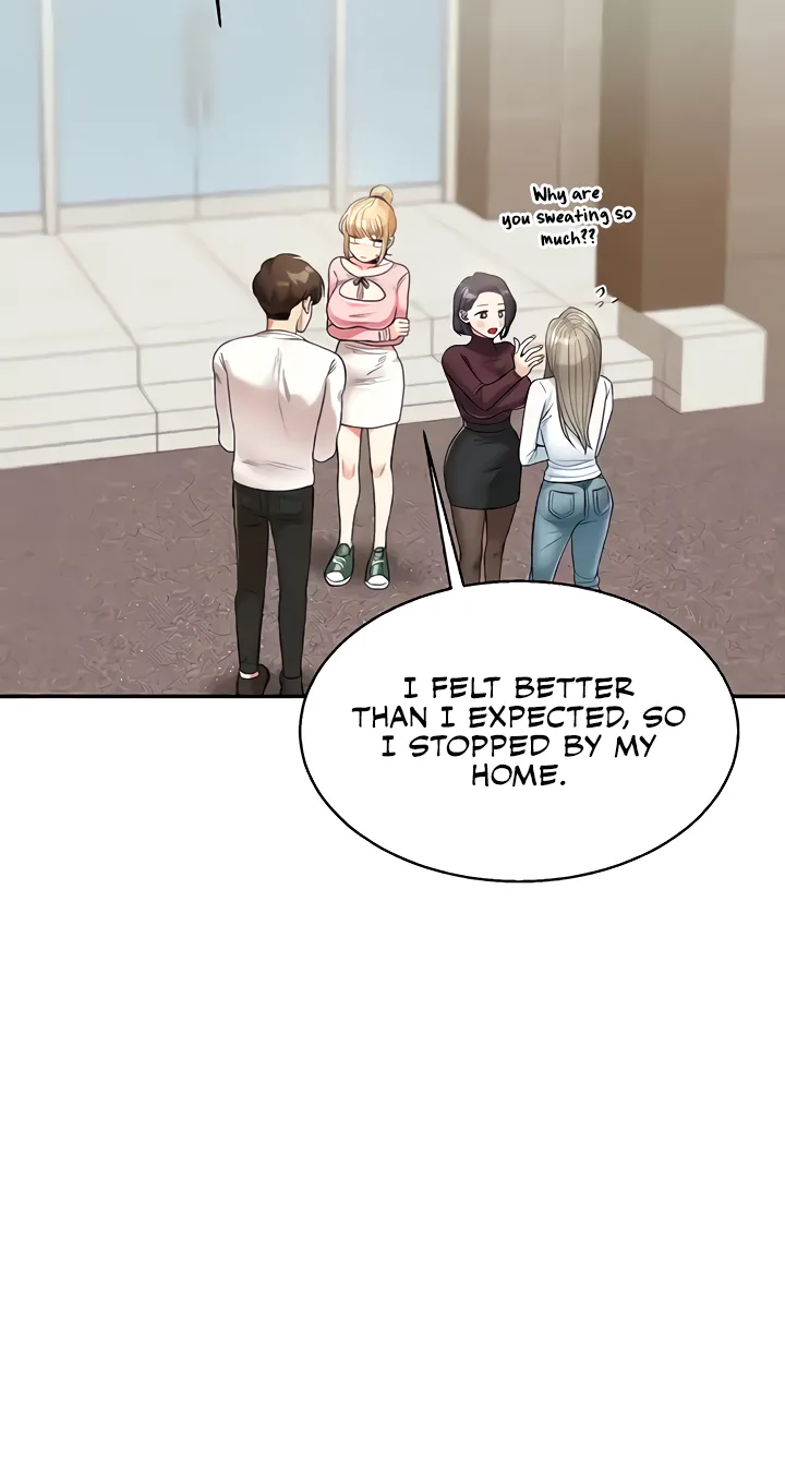Read Relationship Reversal chapter 17 image 65 on Lezhin