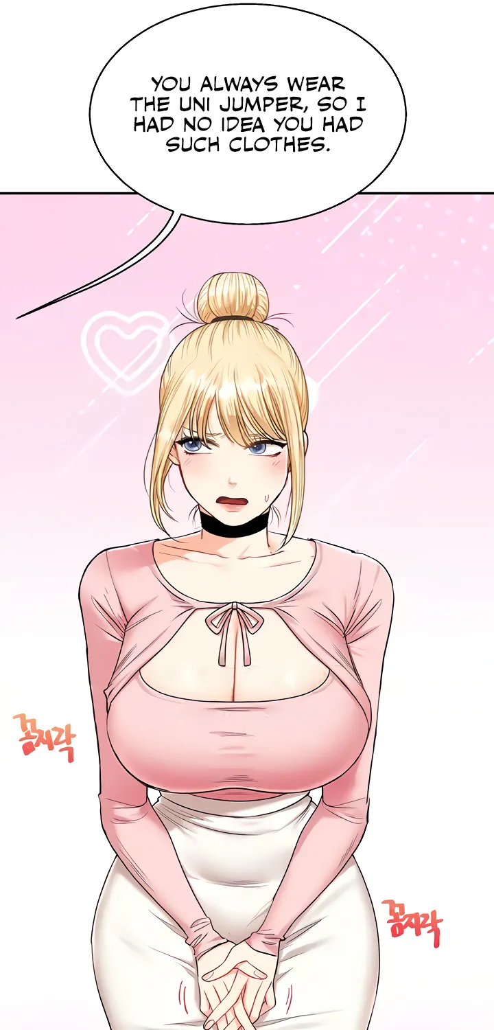 Read Relationship Reversal chapter 17 image 66 on Lezhin