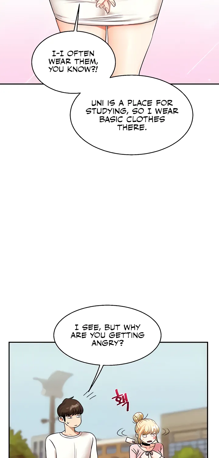 Read Relationship Reversal chapter 17 image 67 on Lezhin