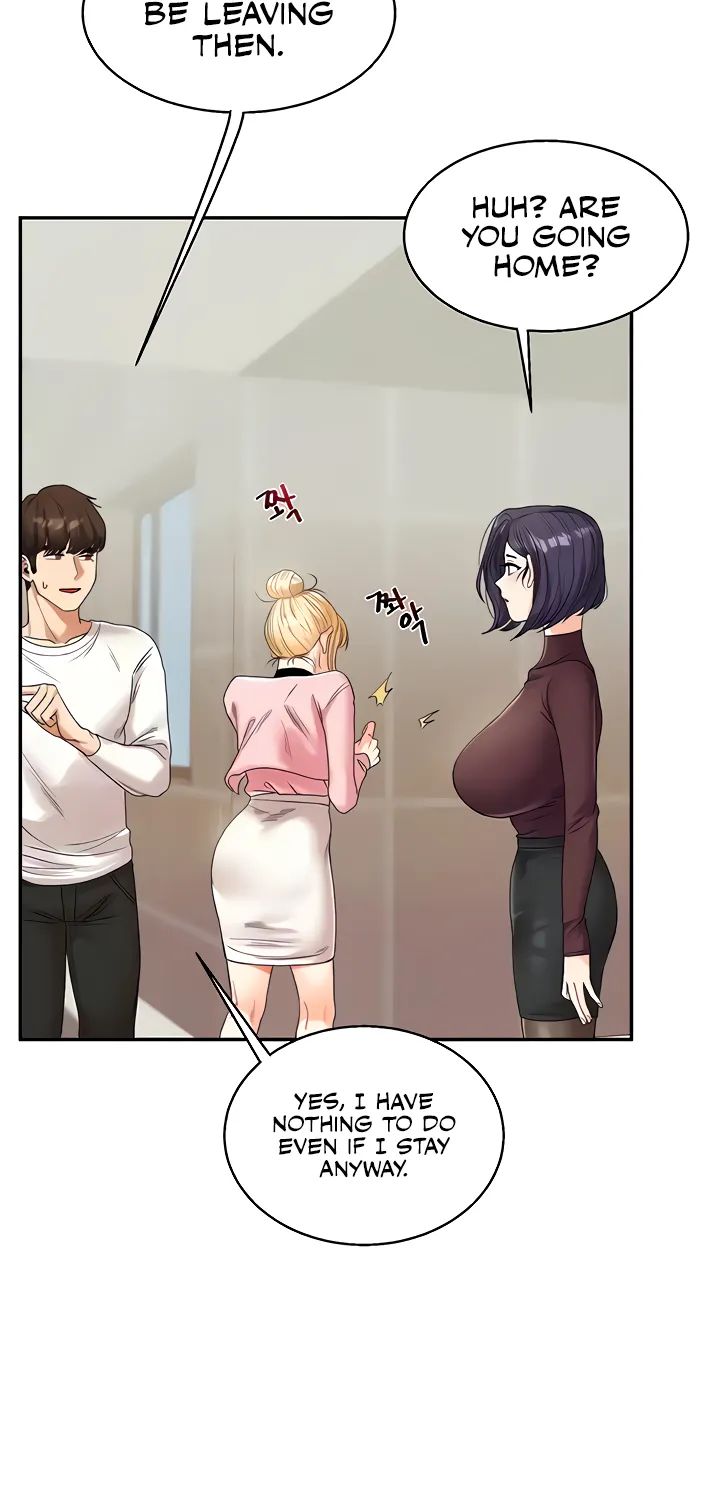 Read Relationship Reversal chapter 17 image 71 on Lezhin