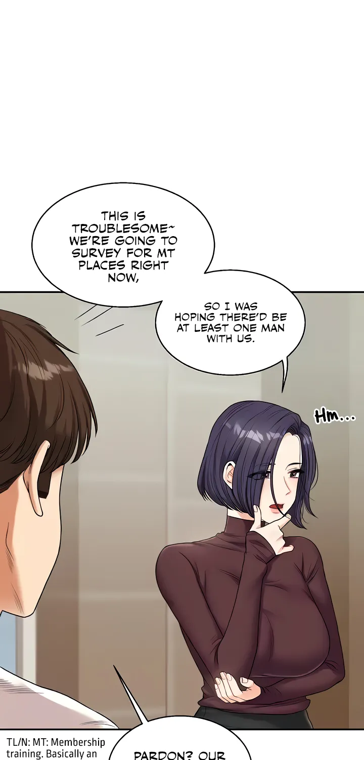 Read Relationship Reversal chapter 17 image 72 on Lezhin