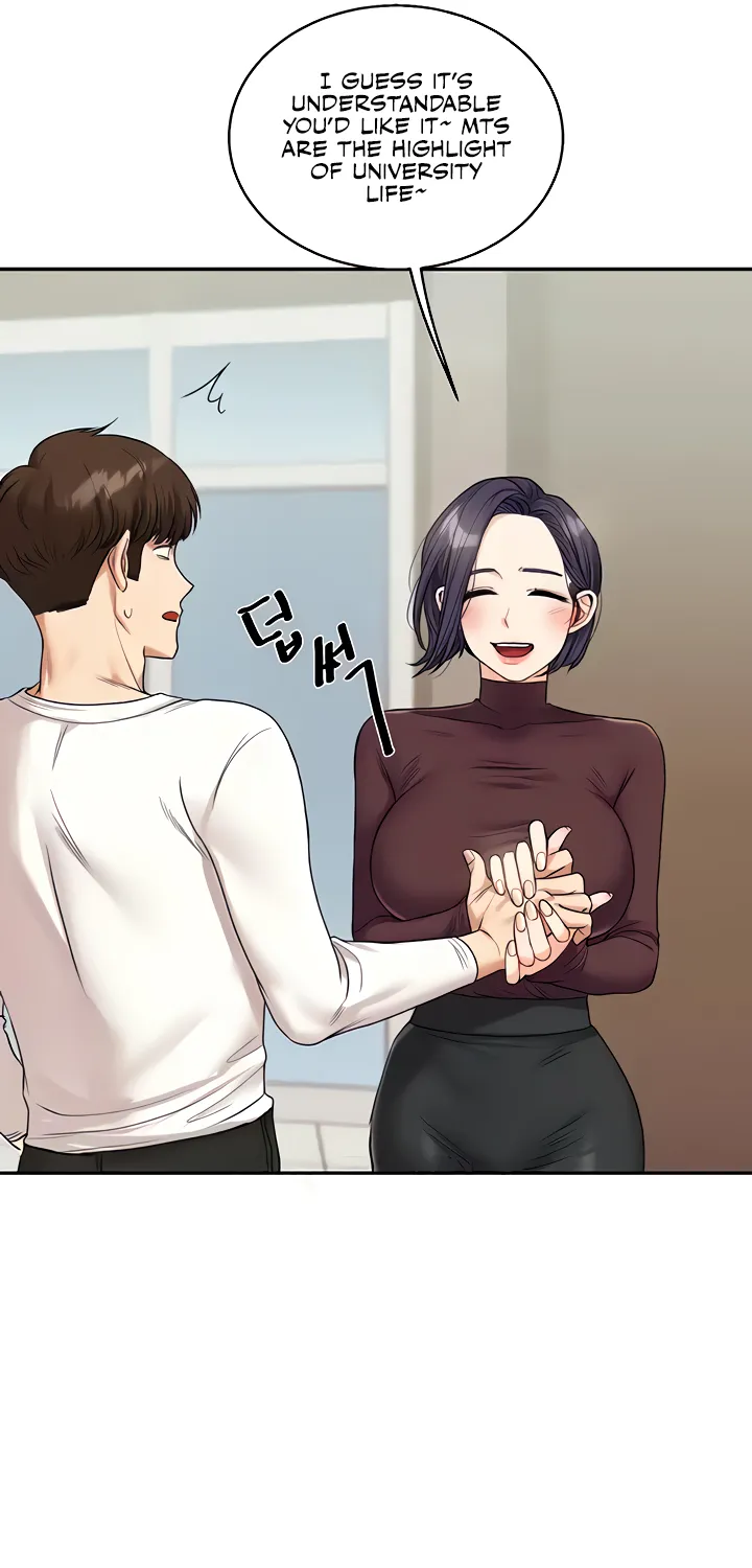 Read Relationship Reversal chapter 17 image 75 on Lezhin