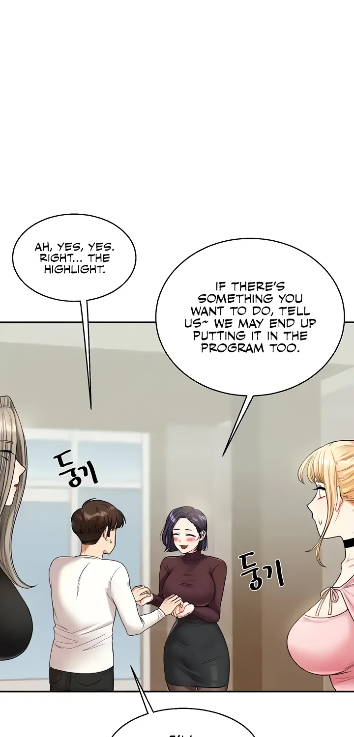 Read Relationship Reversal chapter 17 image 76 on Lezhin