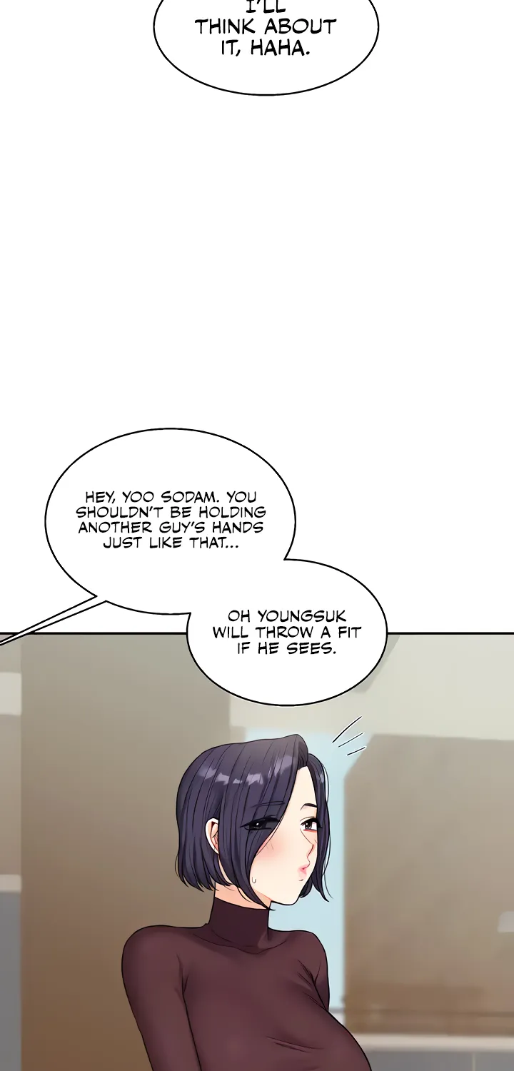 Read Relationship Reversal chapter 17 image 77 on Lezhin
