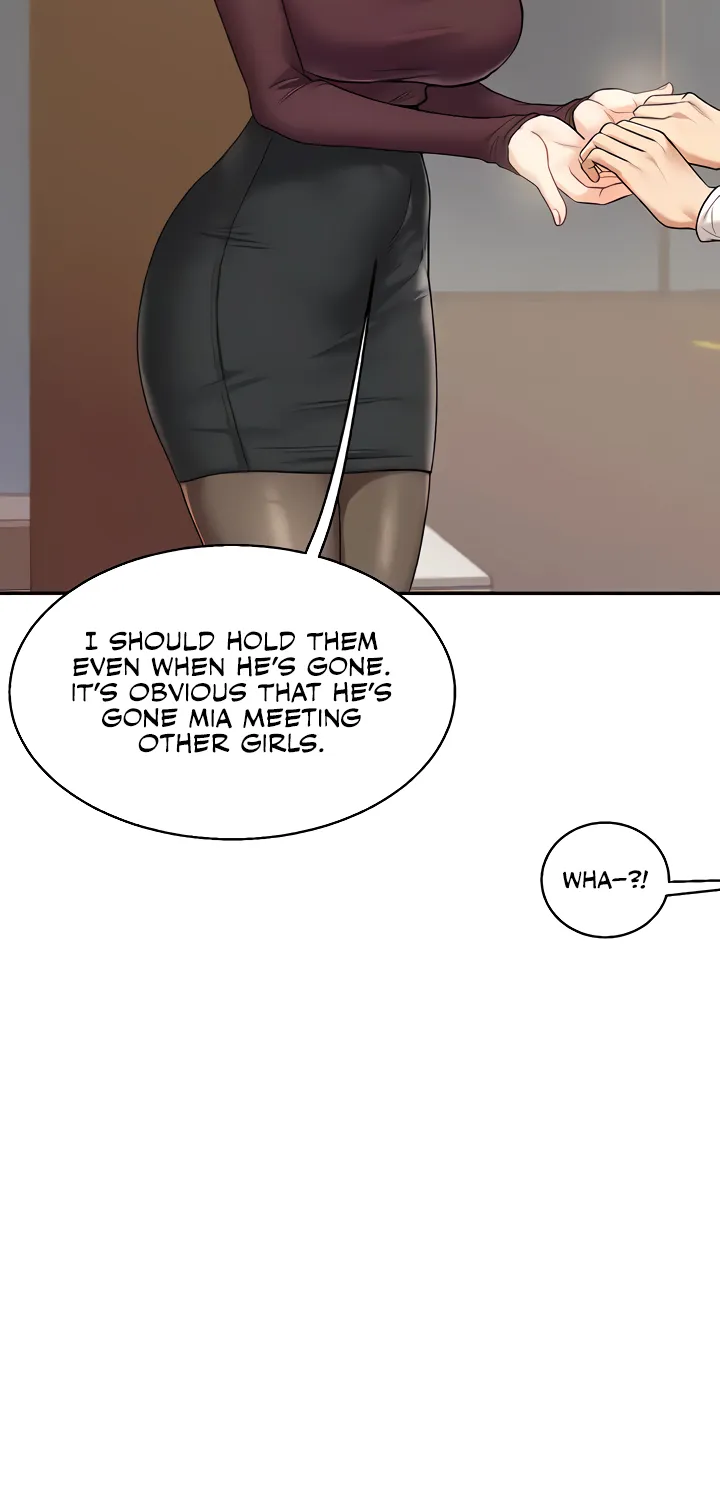 Read Relationship Reversal chapter 17 image 78 on Lezhin