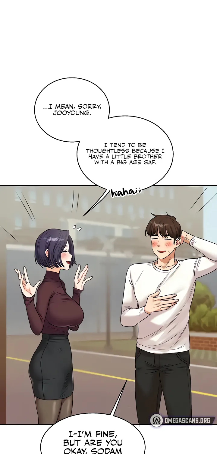 Read Relationship Reversal chapter 17 image 79 on Lezhin