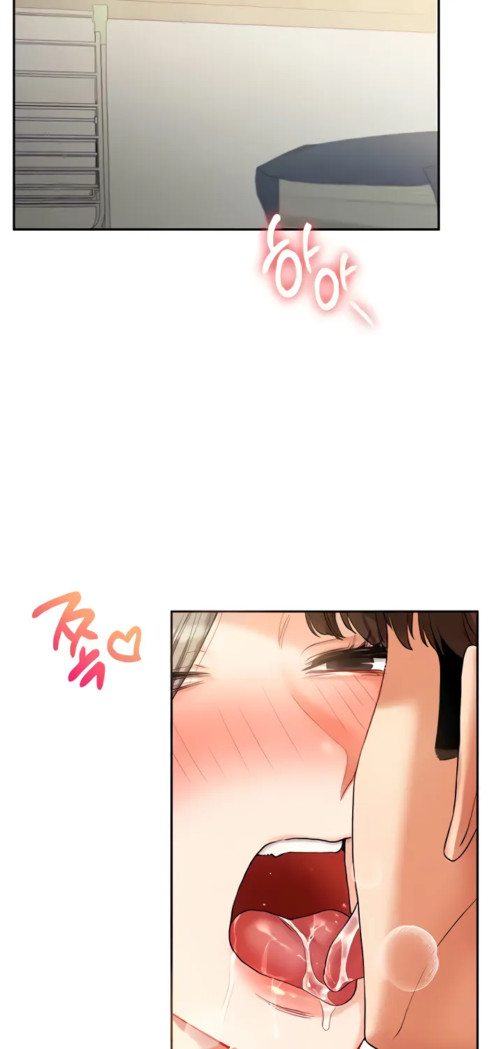 Read Relationship Reversal chapter 17 image 8 on Lezhin