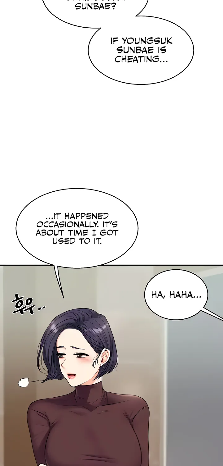 Read Relationship Reversal chapter 17 image 80 on Lezhin
