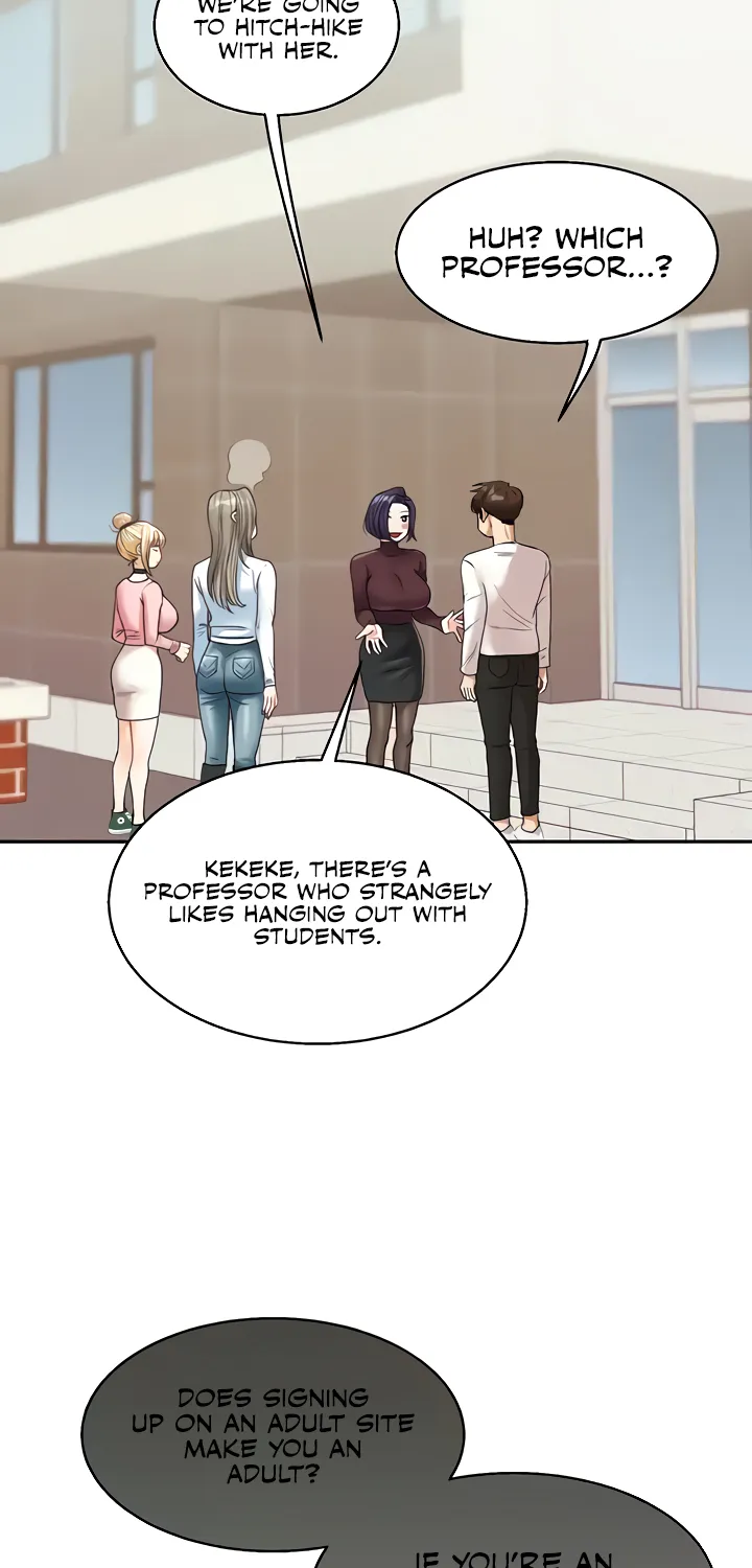 Read Relationship Reversal chapter 17 image 82 on Lezhin