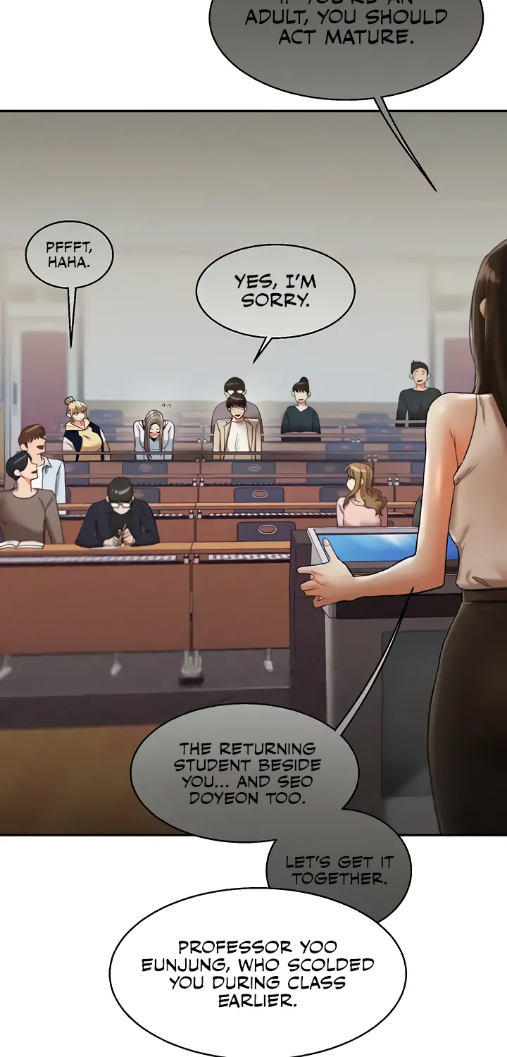 Read Relationship Reversal chapter 17 image 83 on Lezhin