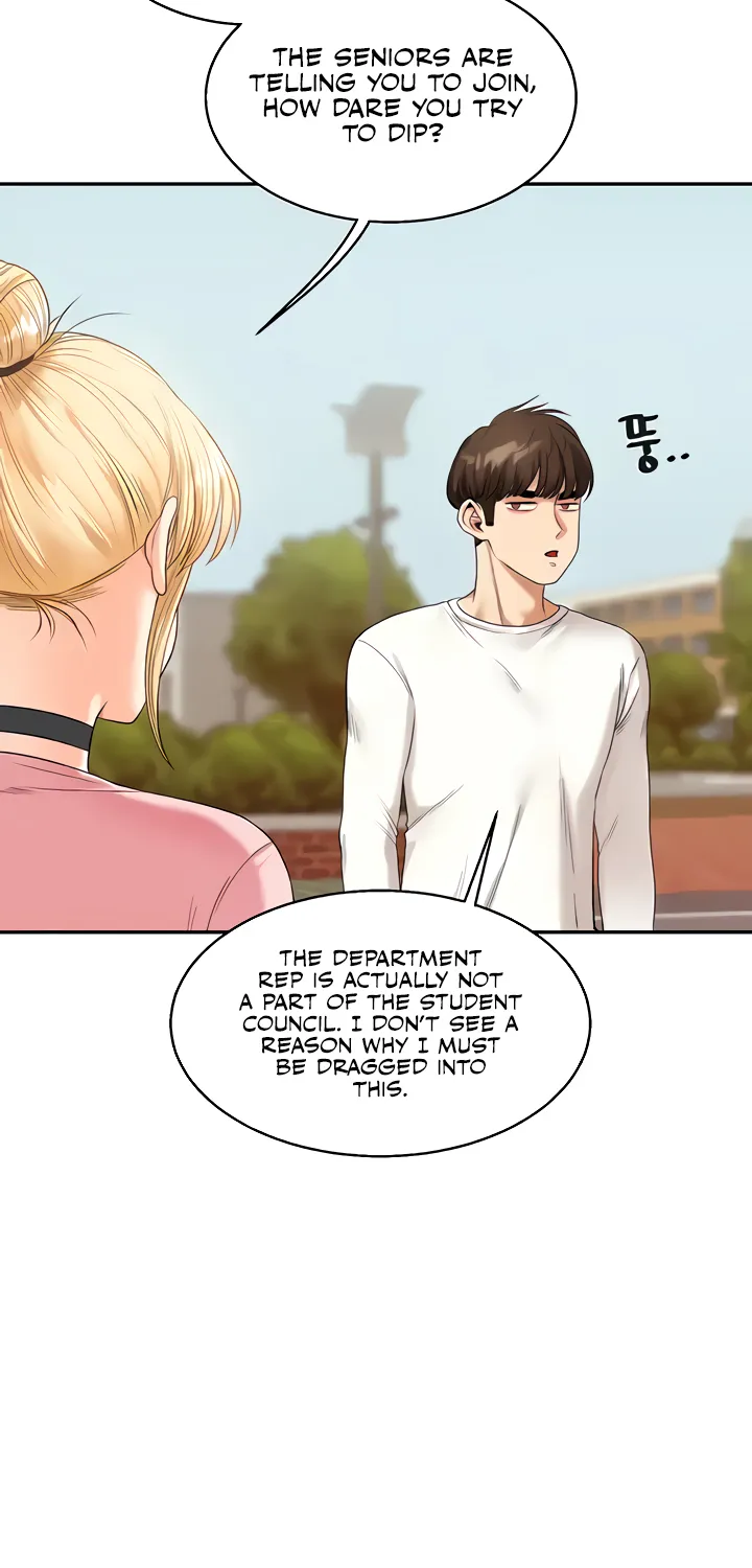 Read Relationship Reversal chapter 17 image 88 on Lezhin