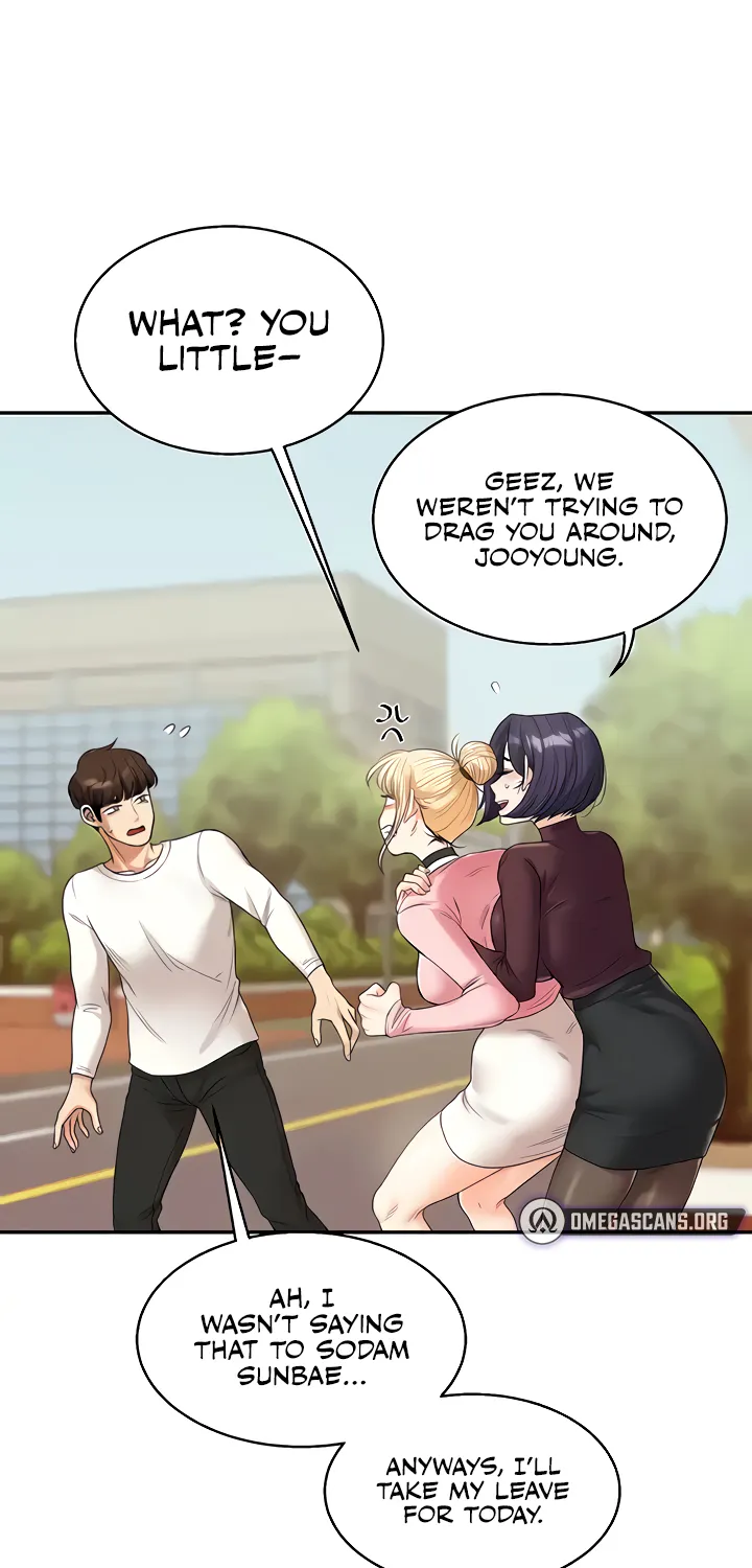 Read Relationship Reversal chapter 17 image 89 on Lezhin