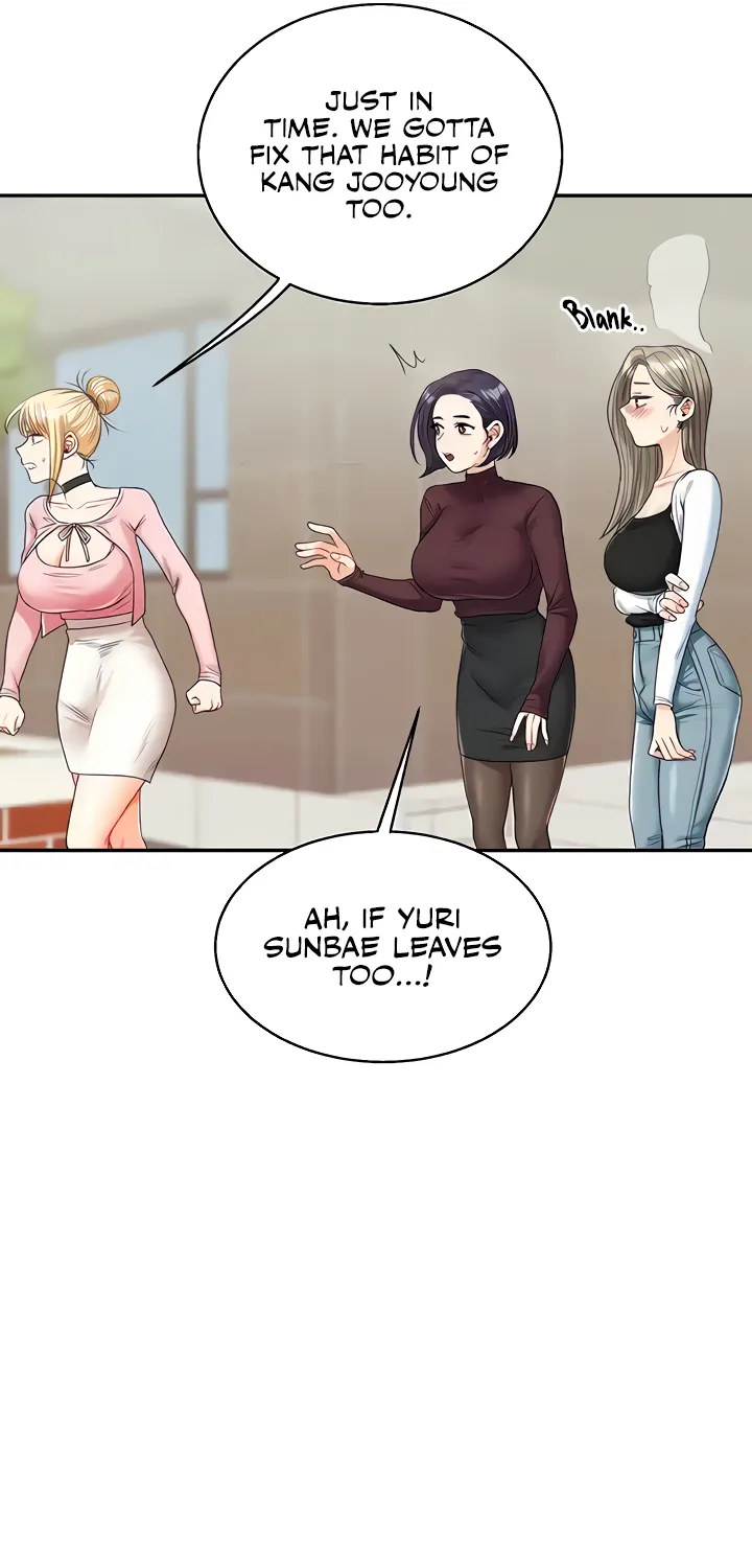 Read Relationship Reversal chapter 17 image 94 on Lezhin