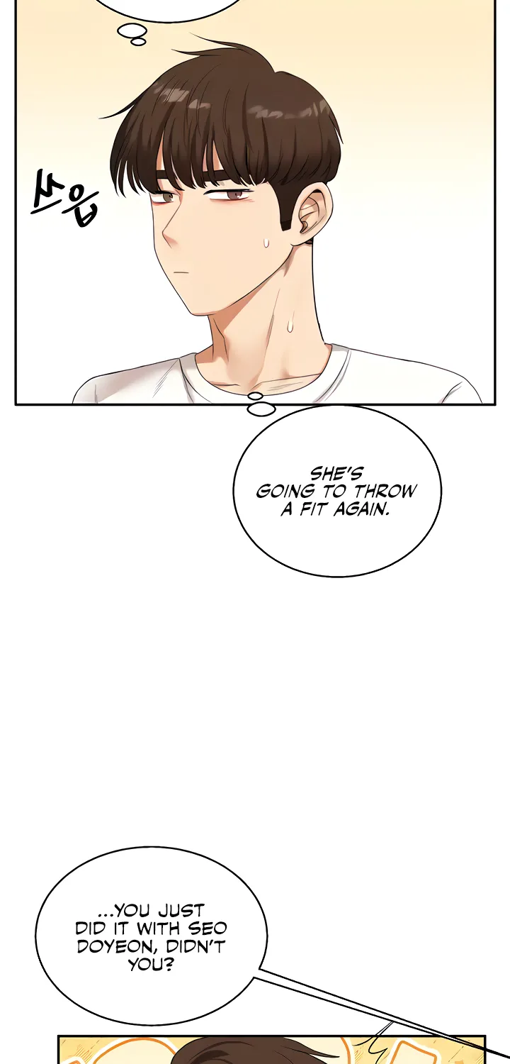 Read Relationship Reversal chapter 17 image 99 on Lezhin