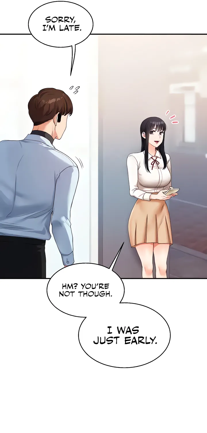 Read Relationship Reversal chapter 18 image 10 on Lezhin