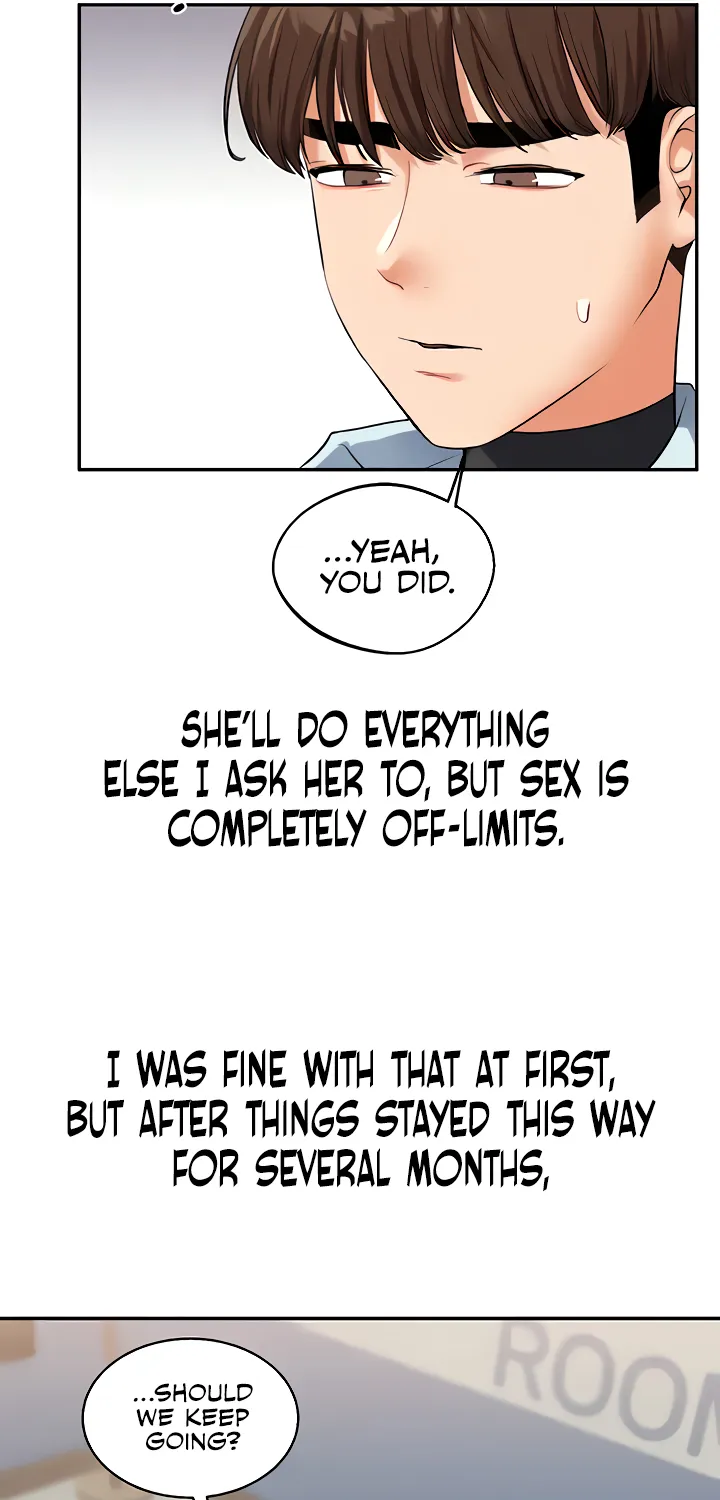 Read Relationship Reversal chapter 18 image 107 on Lezhin