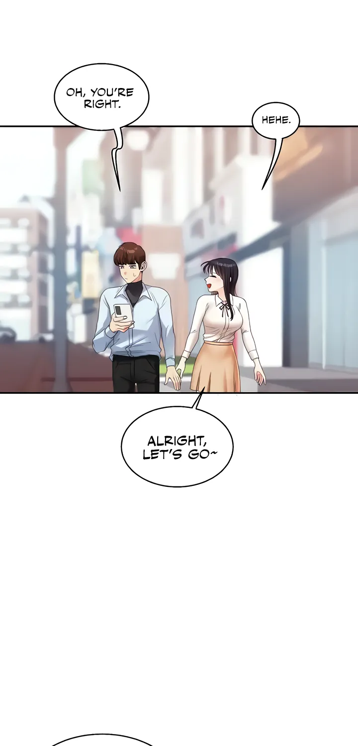 Read Relationship Reversal chapter 18 image 11 on Lezhin