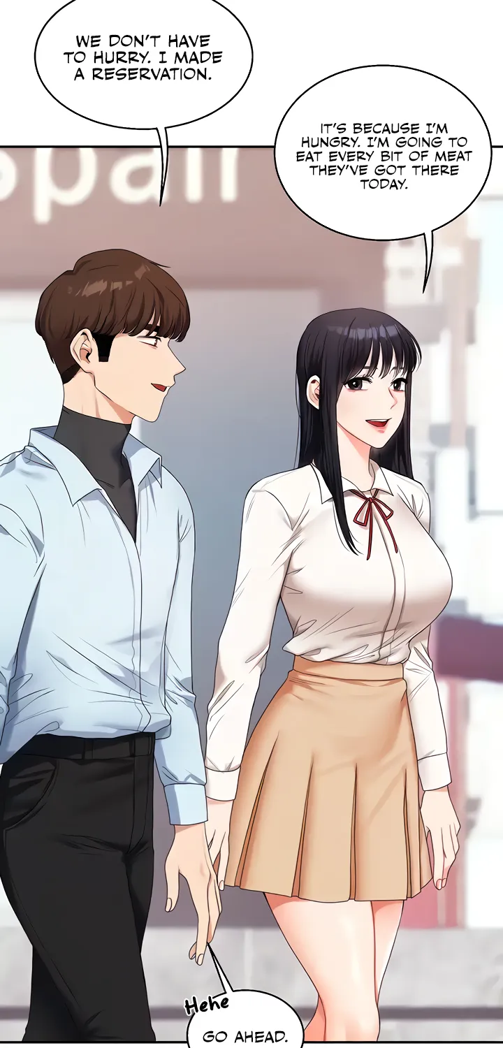 Read Relationship Reversal chapter 18 image 12 on Lezhin