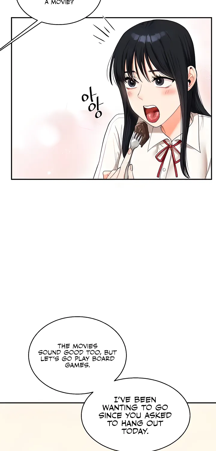 Read Relationship Reversal chapter 18 image 17 on Lezhin