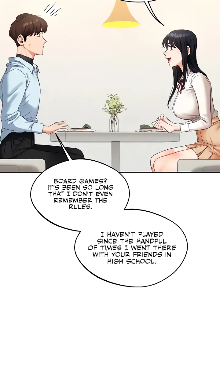 Read Relationship Reversal chapter 18 image 18 on Lezhin