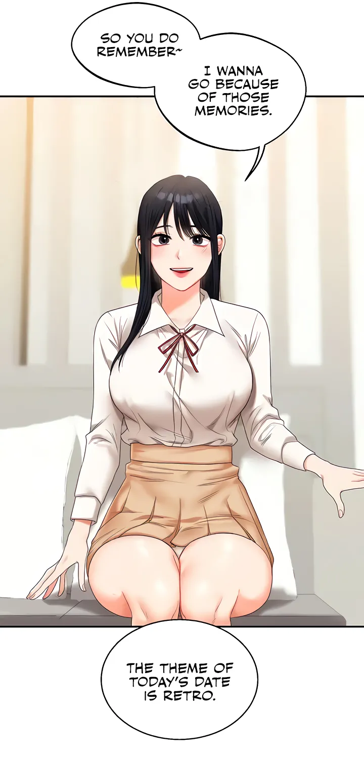 Read Relationship Reversal chapter 18 image 19 on Lezhin