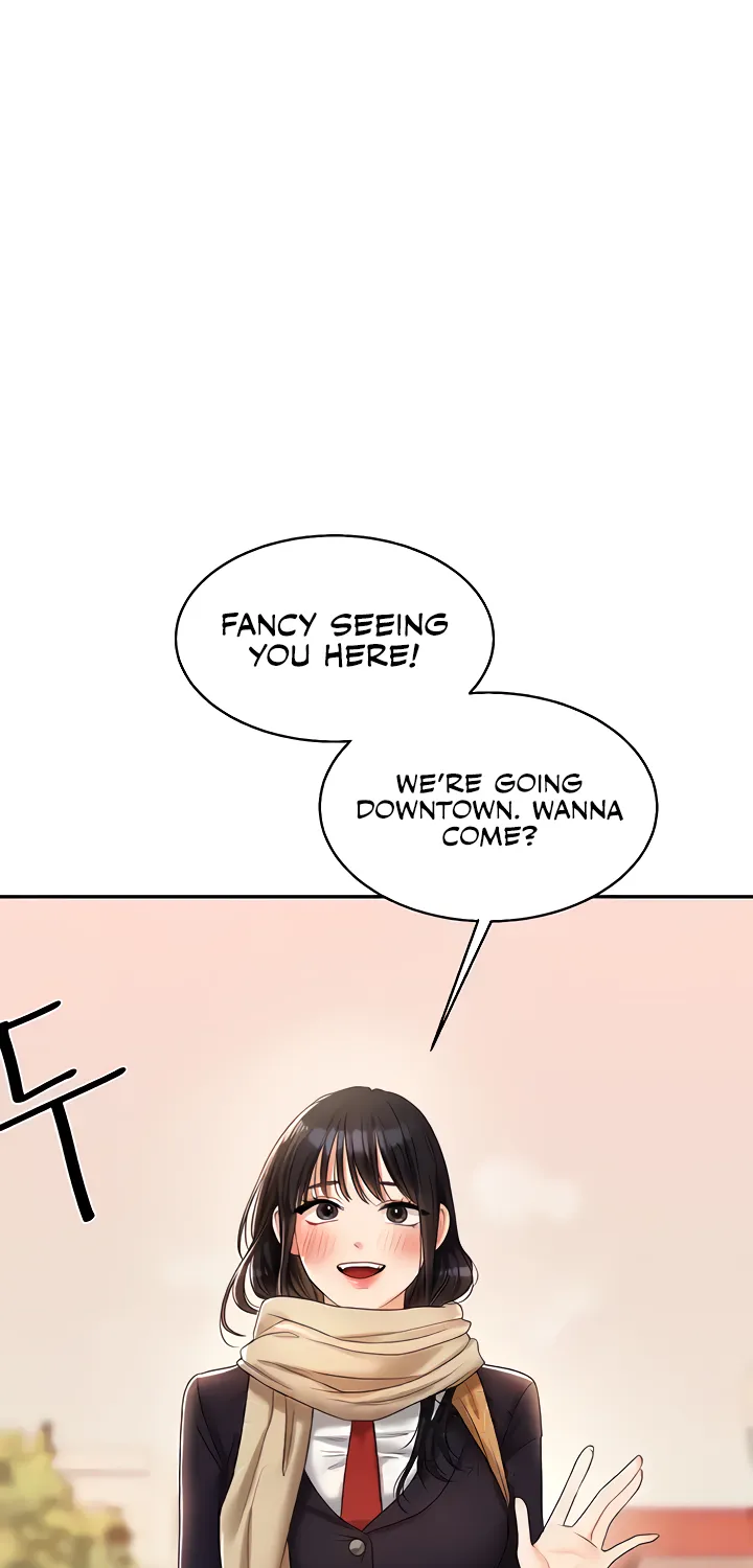 Read Relationship Reversal chapter 18 image 20 on Lezhin