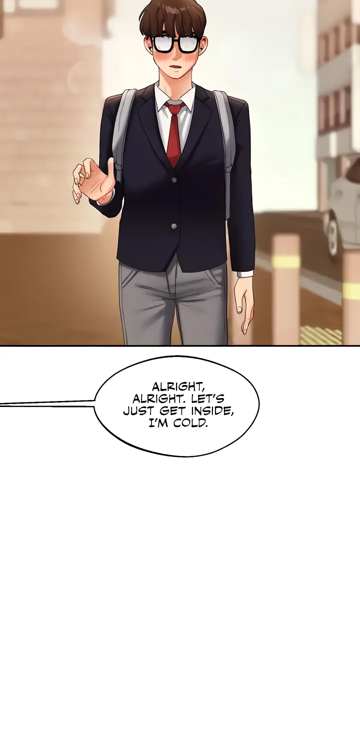 Read Relationship Reversal chapter 18 image 22 on Lezhin