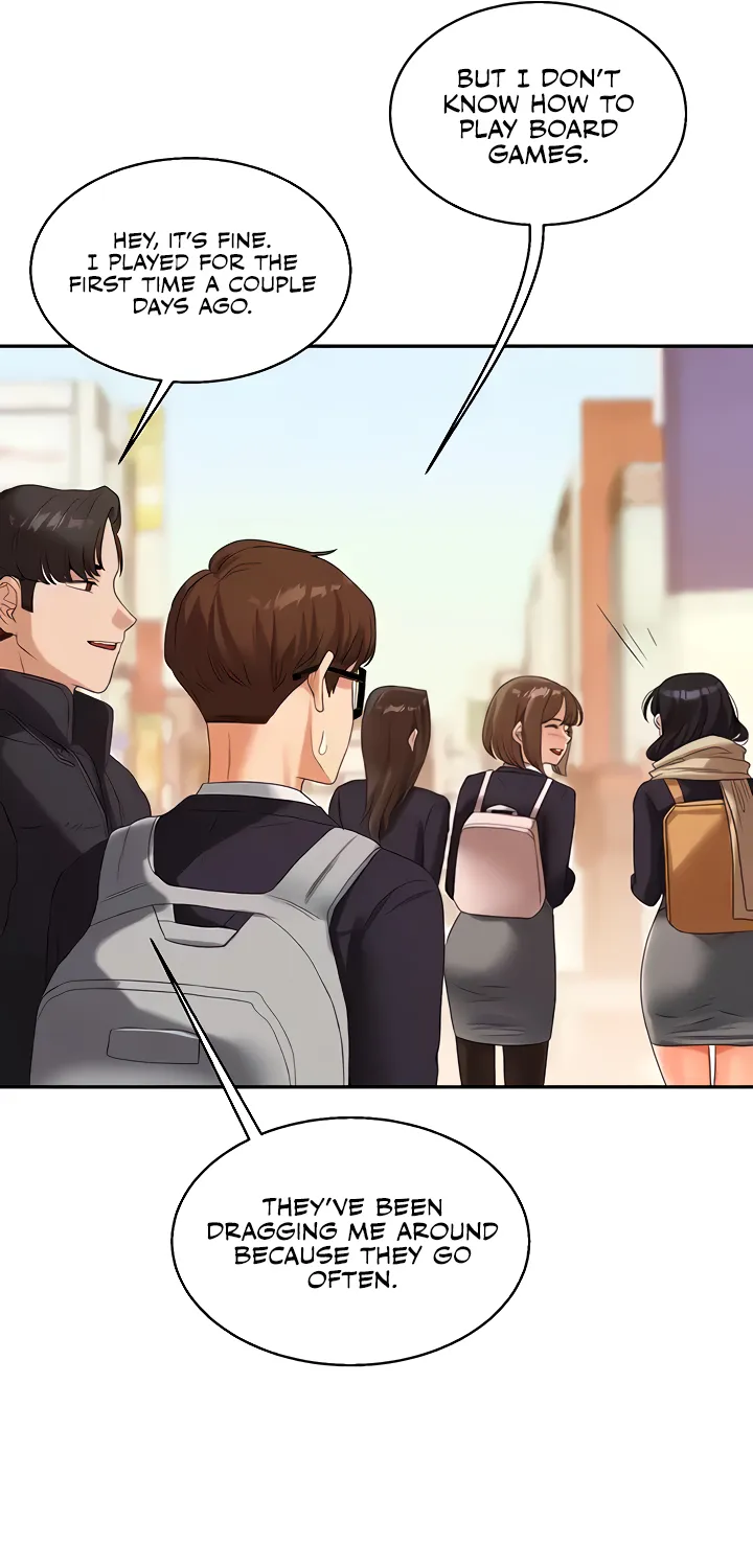 Read Relationship Reversal chapter 18 image 23 on Lezhin