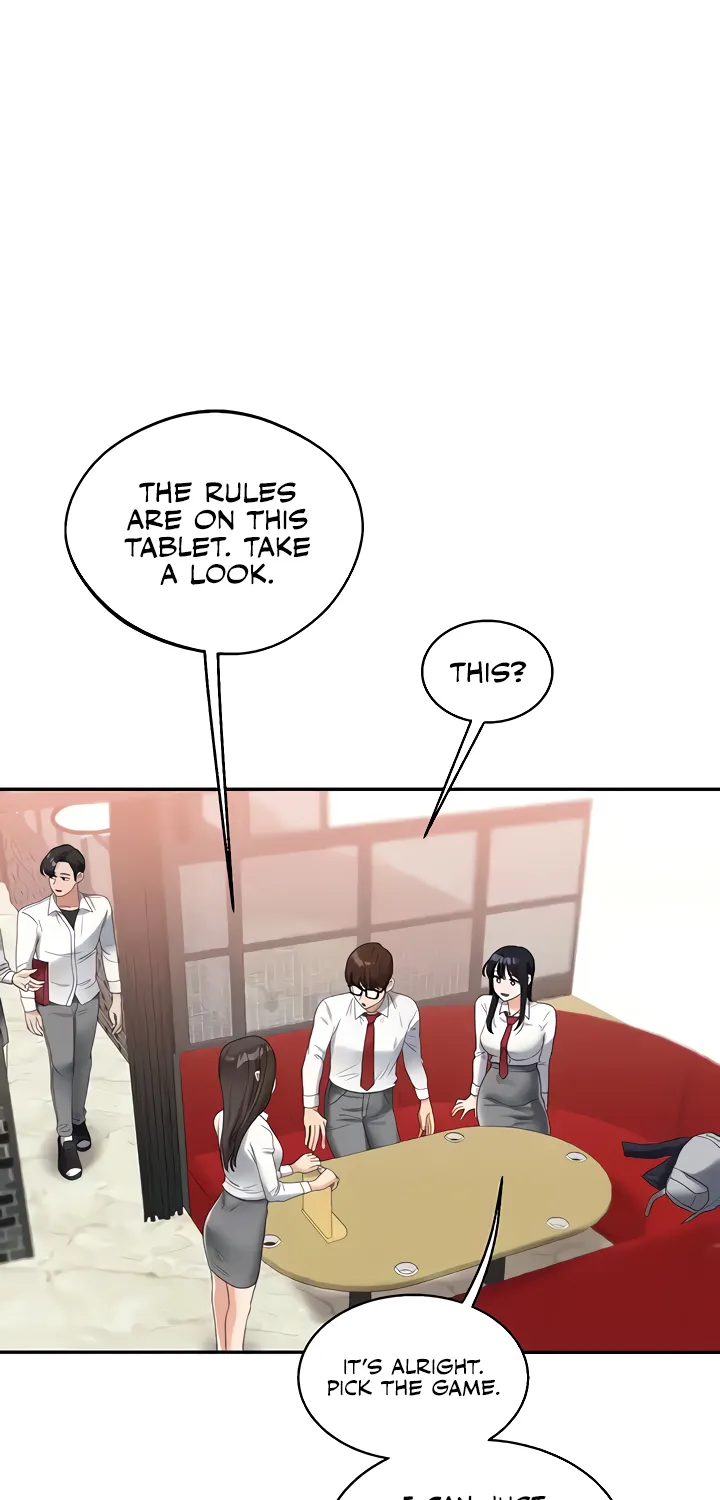 Read Relationship Reversal chapter 18 image 24 on Lezhin