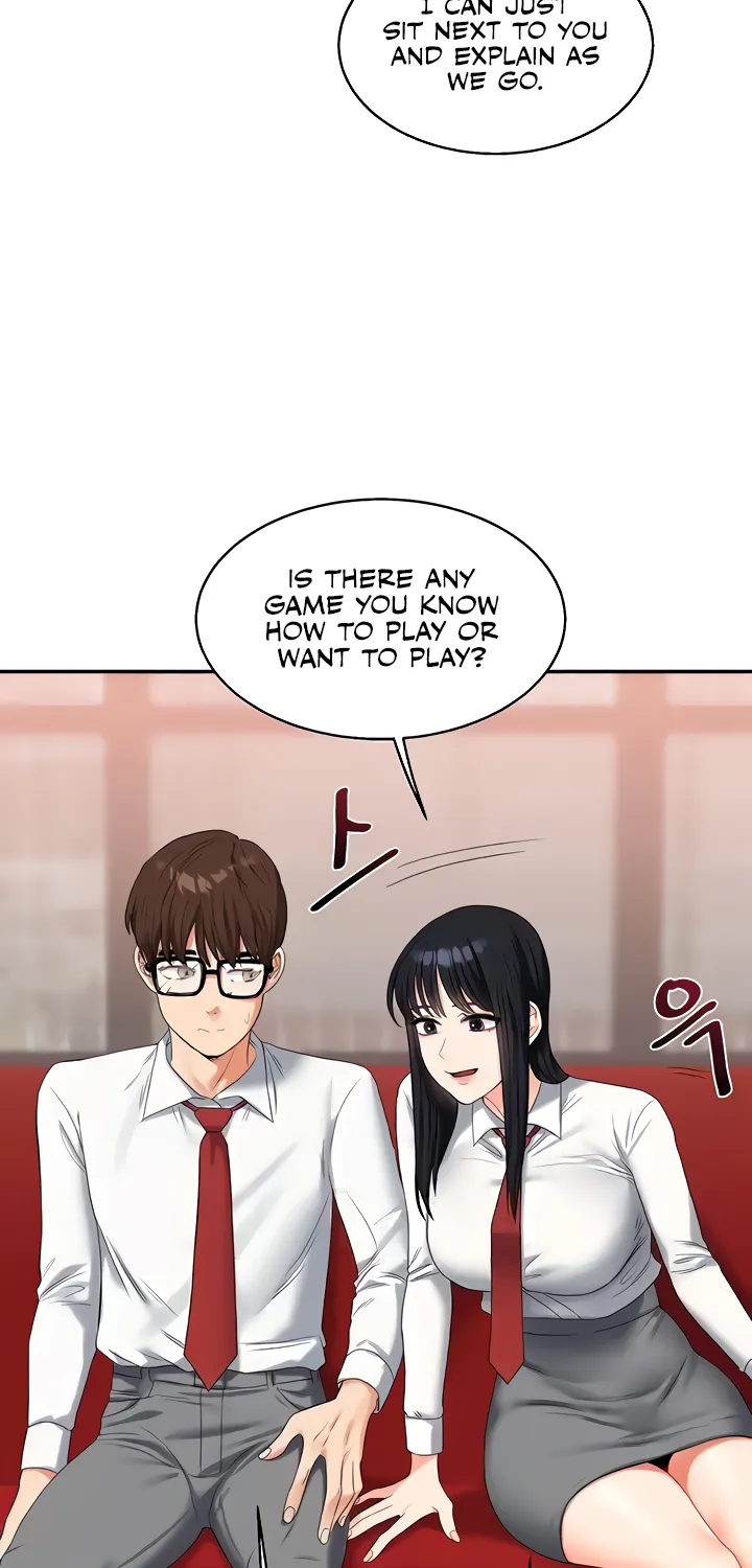 Read Relationship Reversal chapter 18 image 25 on Lezhin