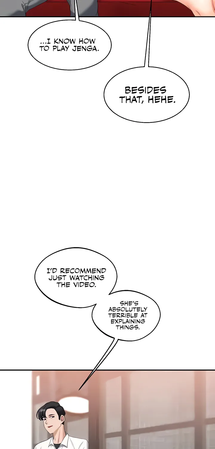Read Relationship Reversal chapter 18 image 26 on Lezhin