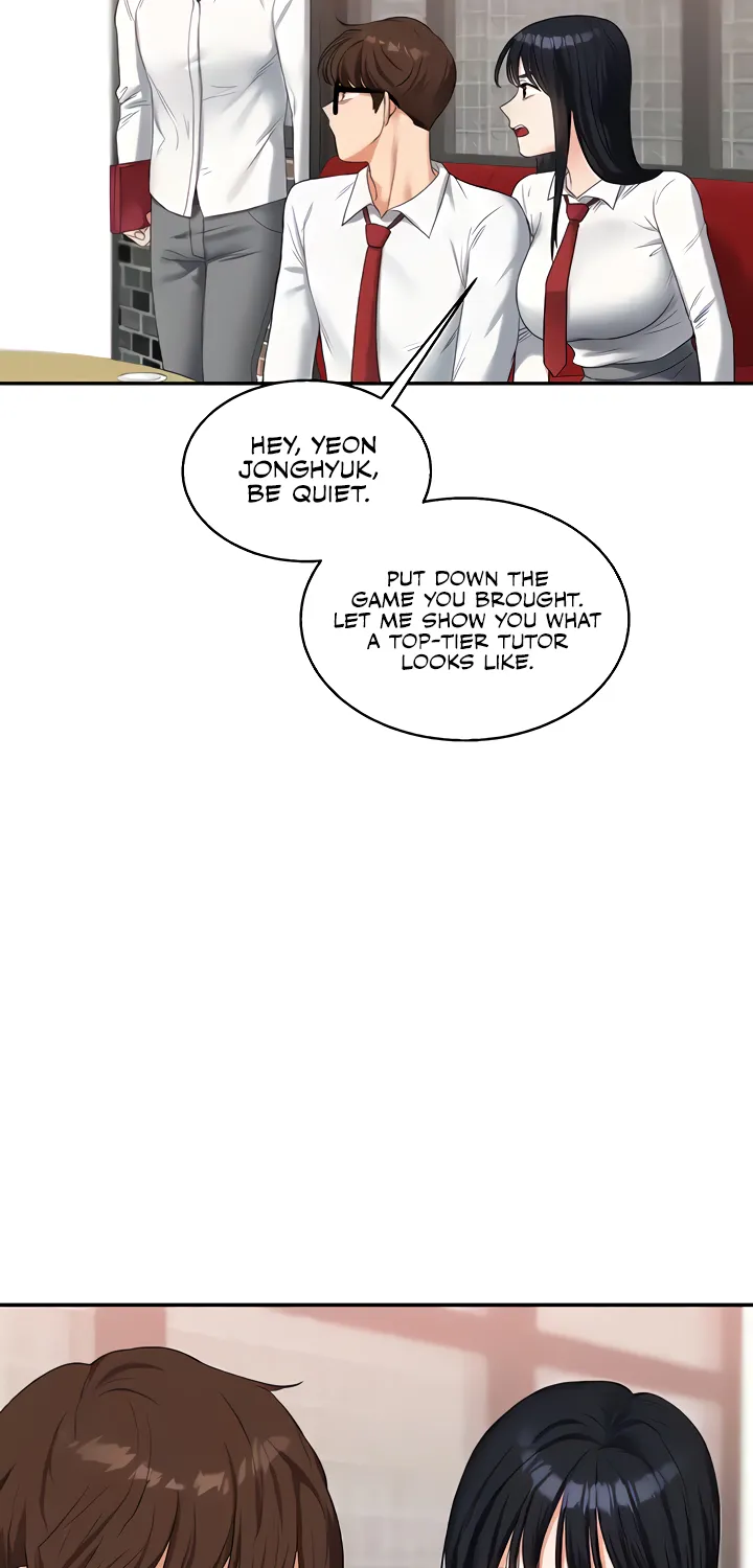 Read Relationship Reversal chapter 18 image 27 on Lezhin