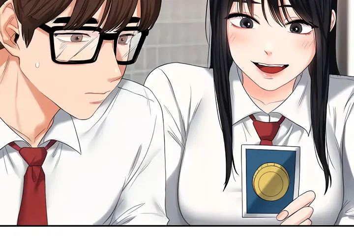 Read Relationship Reversal chapter 18 image 28 on Lezhin